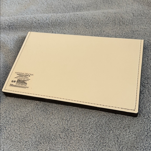 Natasha Denona Original 28 pan green-brown eyeshadow palette - Picture 5 of 5